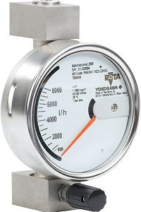 RAKD Metal Variable Area Meter
