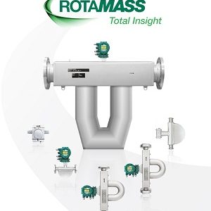ROTAMASS Total Insight