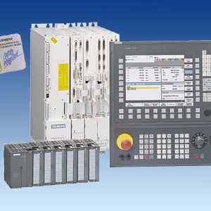 SIMATIC  6SY7 000-0AA53