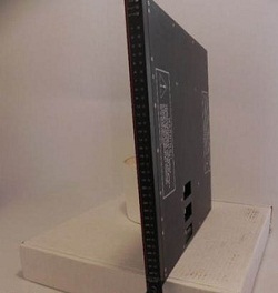 Triconex 3008 Processor Module Assembly Main Proc3008