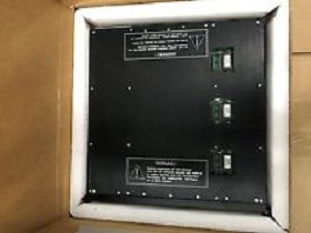 Triconex 3511 Input Module Pulse 3511