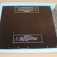 Triconex 3700a Input Module 32 point Analog Product