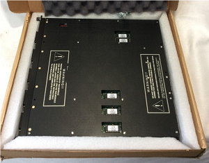 Power Module 120v ac/dc Triconex 8310