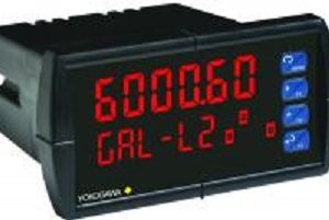 YPP6000 Process Meter