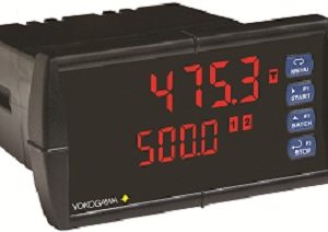 YPP6210 Analog Batch Controller