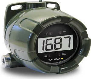 YPP6870 Large Display Process Meter