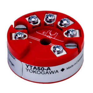 YTA50 Temperature Transmitter