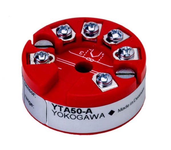 YTA50 Temperature Transmitter