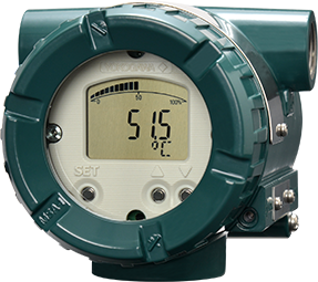 YTA710 Temperature Transmitter