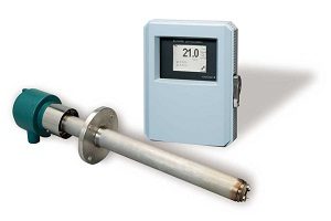 Yokogawa Zirconia Oxygen Analyzer ZR22G-100-S-A-C-T-T-C-A original YOKOGAWA ANALYZER