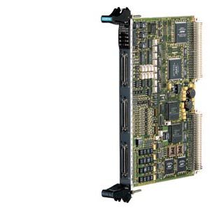 Siemens Simadynd D Subracks Cpu I/O Modules  6DD1600-0AE2