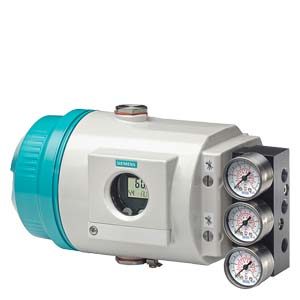 Siemens Positioner 6DR5225-0EM01-0AA9