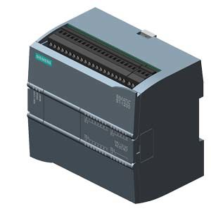 SIMATIC S7-1200 Compact CPU 6ES7214-1BG40-0XB0