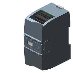 SIEMENS SIMATIC S7-1200 Digital output 6ES7222-1HF32-0XB0