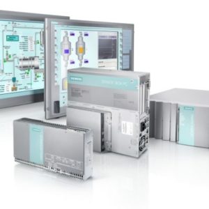 SIMATIC BOX PC 627B 6ES76476BB260HX1