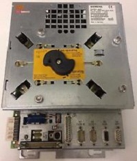 Siemens Sinumerik 840D FM NC MMC 103 6FC52100DA212AA0