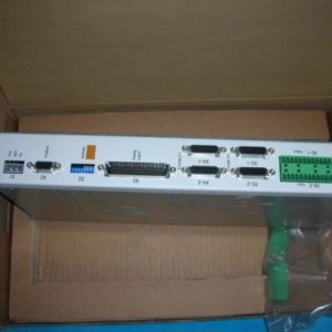 Siemens Sinumerik Analog Drive Interface 6FC52110BA010AA1