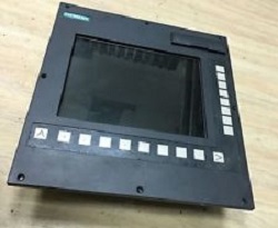 Siemens Sinumerik 802d operator panel 6FC53700AA003AA0