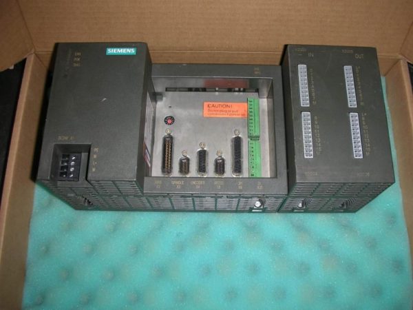 Siemens Sinumerik 802s 6FC55110CA000AA0