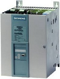 SIEMENS SIMOREG DC Master Converter 6RA7078-6FV62-0-ZG97+S00+K02+K11
