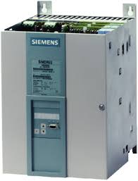 SIEMENS SIMOREG DC Master Converter 6RA7082-6FV62-0-ZX01