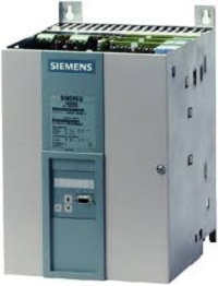 SIEMENS SIMOREG DC Master Converter 6RA7087-6FS22-0-ZG95+K01+K11