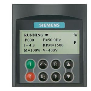 Siemens 6SL3060-4AF00-0AA0 Sinamics Drive  6SL3 060-4AF00-0AA0 neu-versiegelt 