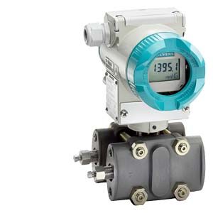 SIEMENS Transmitter 7MF4433-1BA02-2AA6-Z