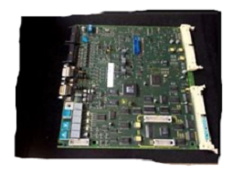 SIEMENS Control electronics Standard C98043-A7100-L3