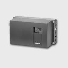 SIEMENS ELECTROPNEUMATIC POSITIONER 6DR4000-2N
