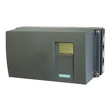 SIEMENS POSITIONER 6DR5120-0NG30-5KA2