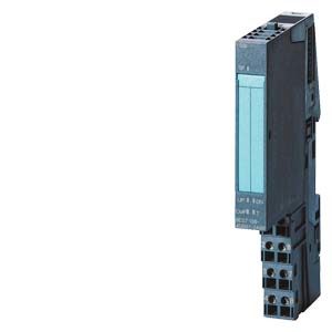 SIEMENS SIMATIC DP Electronics module 6ES71384DE020AB0