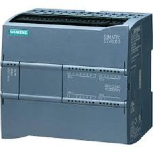 SIEMENS SIMATIC S7-1200 CPU 6ES72111HD300XB0