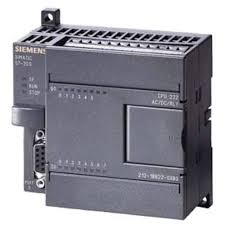 SIEMENS SIMATIC S7-200 CPU 6ES72121AB230XB0