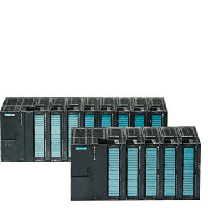 SIEMENS SIMATIC S7-400 6ES7421-7DH00-0AB0