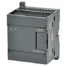 Simatic S7-200 EM231 6ES72317PH220XA0 8 inputs Thermocouple