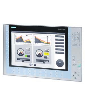 SIEMENS SIMATIC HMI KP1500 Comfort Panel 6AV2124-1QC02-0AX1