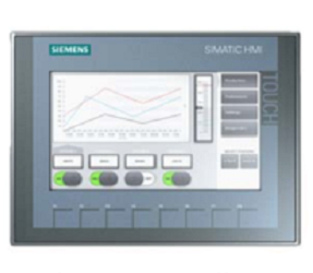SIEMENS Operator Panel OP3 6AV3503-1DB10
