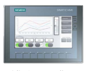 SIEMENS Operator panel 6AV3607-1JC30-0AX2