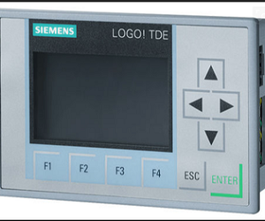SIEMENS Operator panel OP7/DP 6AV3607-5BA00-0AK0