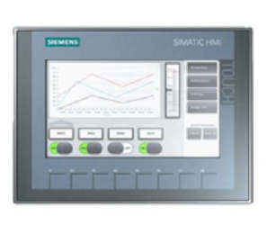 SIEMENS Operator Panel 6AV3617-1JC30-0AX1
