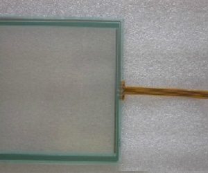 SIEMENS COMPLETE CUSTOMER-SPECIFIC TOUCH MEMBRANE 6AV3627-6QL00-1BC0