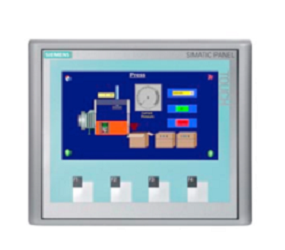 SIEMENS Push Button Panel 6AV3688-3CD13-0AX0