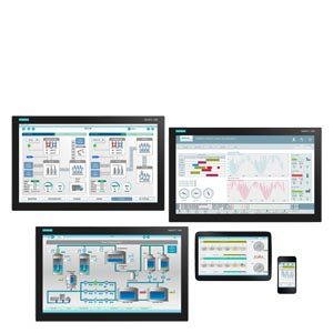 SIEMENS SIMATIC WinCC/Server V7.3 6AV6371-1CA07-3AX0