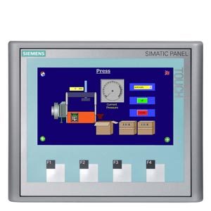 SIEMENS SIMATIC interface Printer interface Slot 6AV6642-0BD01-3AX0