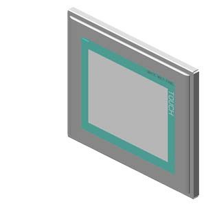 SIEMENS SIMATIC MP Touch Multi Panel 6AV6643-0CD01-1AX2