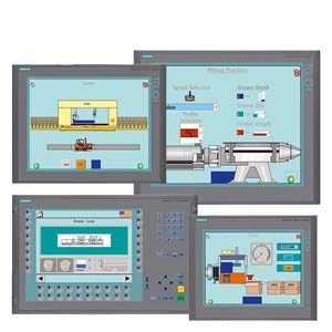 SIEMENS SIMATIC WinCC 6AV6644-0AB01-2AX0