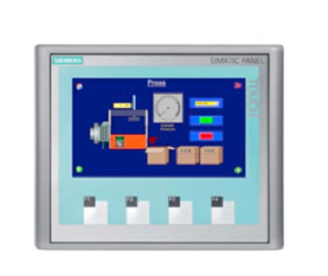 SIEMENS TOUCH REMOTE OPERATE PANEL 6AV6644-5AB10-0BS0