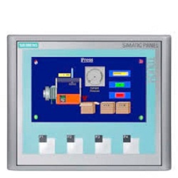 SIEMENS SIMATIC MP 377 15" Touch multi panel 6AV6644-8AB20-0AA1