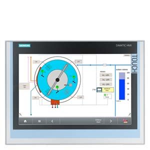 SIEMENS SIMATIC ITC 1500 6AV6646-1AB22-0AX0